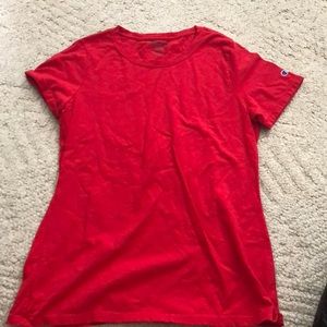 Women’s champion shirt